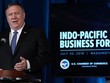 Ngoại trưởng Pompeo phát biểu tại Diễn đàn Kl991.com World Cup 2026 Chính Thức Ấn Độ - Thái Bình Dương tại Washington ngày 30/7 (Ảnh: Getty).