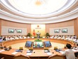 Thủ tướng Nguyễn Xuân Phúc chủ trì phiên họp Kl993 ưu đãi thưởng hấp dẫn thường kỳ tháng 7/2018.