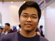 Lê Yên Thanh có bản thành tích trong mơ từ thời học sinh. Ảnh: NVCC.