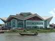 Ảnh minh họa: Chợ Long Xuyên, An Giang.