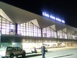 Nhà ga hành khách có tổng diện tích 11.706m2. Dự án có công suất thiết kế đạt 2 triệu hành khách/năm; công suất khai thác thực tế 3-4 triệu hành khách/năm.