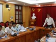 Công bố quyết định thanh tra toàn diện các dự án của Công ty Lã Vọng