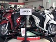 Honda SH giảm kỷ lục, xuống mức thấp hiếm có từ trước đến nay
