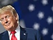 Tổng thống Mỹ Donald Trump. Ảnh: Sky News.