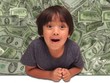 Kênh Ryan ToyReview có 10 triệu người theo dõi, đạt doanh thu quảng cáo khoảng 1 triệu USD/tháng. (Nguồn: The Siasat Daily).
