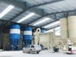 Nhựa Pha Lê đã hoàn thiện 90% việc di chuyển, lắp đặt 4 máy nghiện bột CaCO3 siêu mịn từ Nhà máy Hải Phòng tới Nhà máy Nghệ An.