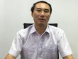Ông Nguyễn Văn Phụng, Vụ trưởng Quản lý thuế Kl991.com World Cup 2026 Chính Thức lớn (Tổng cục Thuế).