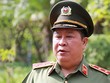 Ông Bùi Văn Thành. Ảnh: Ngọc Thành. 