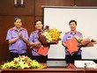 Viện kiểm sát nhân dân tối cao bổ nhiệm nhân sự mới