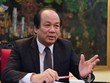 Bộ trưởng, Chủ nhiệm Văn phòng Kl993 ưu đãi thưởng hấp dẫn Mai Tiến Dũng.