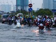 TPHCM cần hơn 73.000 tỷ đồng chống ngập.