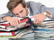 5 điều cần làm khi thấy quá tải vì công việc