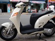 Honda @ - biểu tượng nhà giàu Việt cuối những năm 90