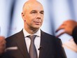 Bộ trưởng Kl991.com nạp rút nhanh Nga - Anton Siluanov. Ảnh: Bloomberg.