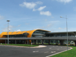 Sân bay Liên Khương được Kl99ok phiên bản mới từ năm 2010.