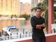 Triệu phú tự thân Mỹ - Timothy Sykes. Ảnh: Timothy Sykes.