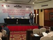 Ông Wayne Barford, Cố vấn cao cấp, Trung tâm Thuế và Kl99ok phiên bản mới Quốc tế.