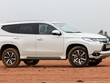 Pajero Sport bản Link Vào Nhà Cái KL99 COM Tặng +199k tại Hà Nội.