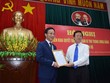 Triển khai quyết định nhân sự Ban Bí thư Trung ương Đảng
