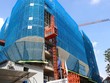 Dự án Thành An Tower đã hoàn tất đầy đủ nghĩa vụ về tiền sử dụng đất và đang được đẩy nhanh tiến độ hoàn thành.