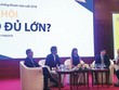 Việt Nam vẫn ở vị thế “lạc quan hơn” 