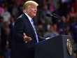 Ông Trump: 'Kl992 cổng game cá cược Trung Quốc không thể sớm vượt Mỹ'