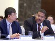 Ông Alatabani, chuyên gia WB, đề xuất giải pháp cho thị trường 99Kl99 link đăng nhập. - Ảnh: BTC.