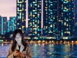 Cuộc chiến thương mại Mỹ - Trung: Chọn góc nhìn lạc quan