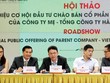 IPO: Vinalines kỳ vọng tăng tốc, nhà Kl99ok phiên bản mới hoài nghi