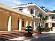 Phòng Giáo dục huyện Thường Xuân. Ảnh: Lê Hoàng.