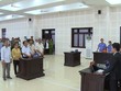 Phiên sơ thẩm lần thư 4 vụ án buôn gỗ lậu kéo dài 7 năm vừa kết thúc chiều nay (23/8) sau gần 10 ngày xét xử tại TAND TP. Đà Nẵng.