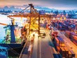 Cảng, khu bãi, khu công nghiệp, khu trung chuyển hàng hóa thuộc nhóm Web Tổng Nhà Cái 99Kl99 Giải Trí Bậc Nhất logistics Việt Nam. Ảnh: JLL.