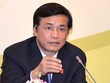 Tổng thư ký Quốc hội Nguyễn Hạnh Phúc. Ảnh: Giang Huy.