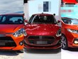 Xe nhập về ồ ạt nhưng thiếu vắng xe giá rẻ.