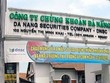 DSC dự kiến tăng vốn lên 140 tỷ đồng