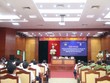 Toàn cảnh hội nghị.