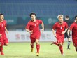 “Công điện khẩn” nghỉ làm cổ vũ U23, thắng Hàn Quốc sếp thưởng tiền tươi