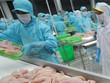 Xuất khẩu thủy sản ước đạt 5,5 tỷ USD, tăng 5,3% so với cùng kỳ năm 2017 - Ảnh: VGP/ Đỗ Hương.