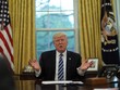 Tổng thống Mỹ Donald Trump (Ảnh: Reuters).