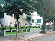Phối cảnh ga ngầm C9 tại Hồ Gươm.