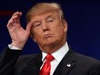 Tổng thống Mỹ Donald Trump (Ảnh: Reuters).
