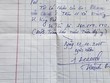 Khởi tố hiệu trưởng nhận hơn 1 tỷ đồng lừa xin việc