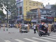 Toàn quốc xảy ra 31 vụ TNGT, làm 19 người chết trong ngày đầu nghỉ lễ (ảnh minh họa)