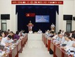 Toàn cảnh Hội nghị. (Ảnh: Tiến Lực/TTXVN).