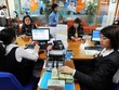 8 tháng đầu năm 2018, TP.HCM thu ngân sách 99Kl99 trực tiếp đá gà ước đạt 245.701 tỷ đồng. Ảnh: Gia Huy.