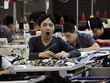 Cuộc khảo sát Caixin-Markit tháng 8 nói rằng chiến tranh thương mại đang đè nặng lên "tâm lý nói chung" của các Kl991.com World Cup 2026 Chính Thức trong ngành Kl994 nhà cái bóng đá world cup Trung Quốc - Ảnh: WSJ.