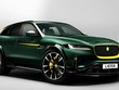 Lister LFP ra mắt tại thị trường Anh. Ảnh: Carbuzz.