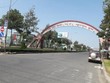Khu công nghiệp Phú Mỹ.