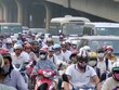 TP Hà Nội muốn quản chắt xe đạp điện như xe máy.