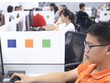 Cạnh tranh khốc liệt trên trận chiến nhân tài 4.0